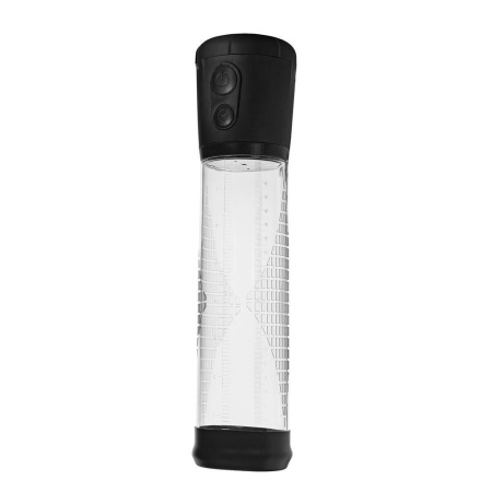 RAMROD AUTOMATIC PENIS PUMP - 3