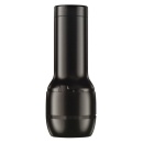 Masturbator FeelVictoria June Mouth - replika ust z wyjmowanym wkładem TPE, kanał 0,6-2,1 cm, 22,5 cm - 1