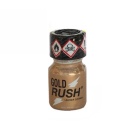 Leather Cleaner - Rush Gold 10ml. - 1