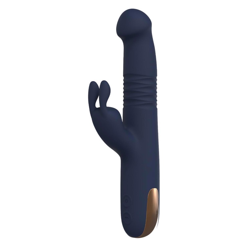 GODDESS PHAEDRA UP AND DOWN DUO VIBRATOR - 3