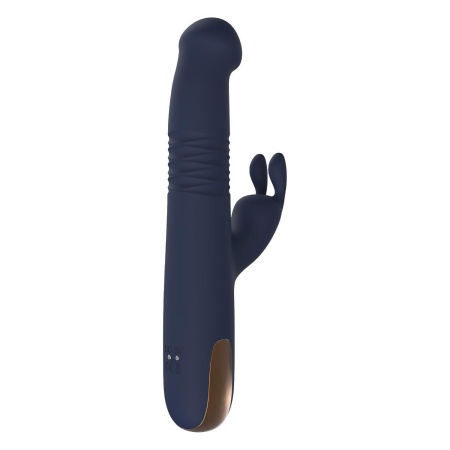 GODDESS PHAEDRA UP AND DOWN DUO VIBRATOR - 4