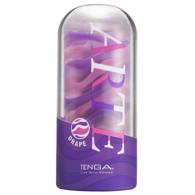 Tenga Arte Drape - 1
