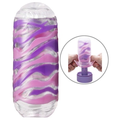 Tenga Arte Drape - 1 2