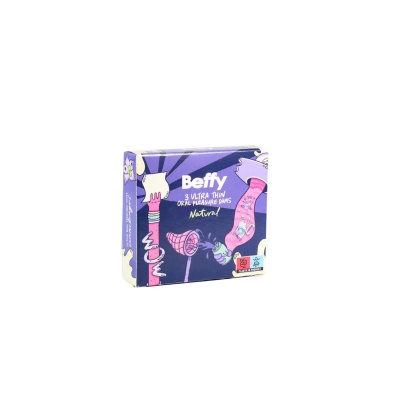 Asha International - Beffy Neutral - 1