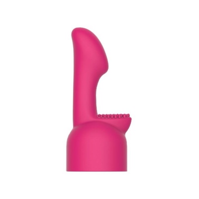 BODYWAND ULTRA G-TOUCH ATTACHMENT PINK - 1 2