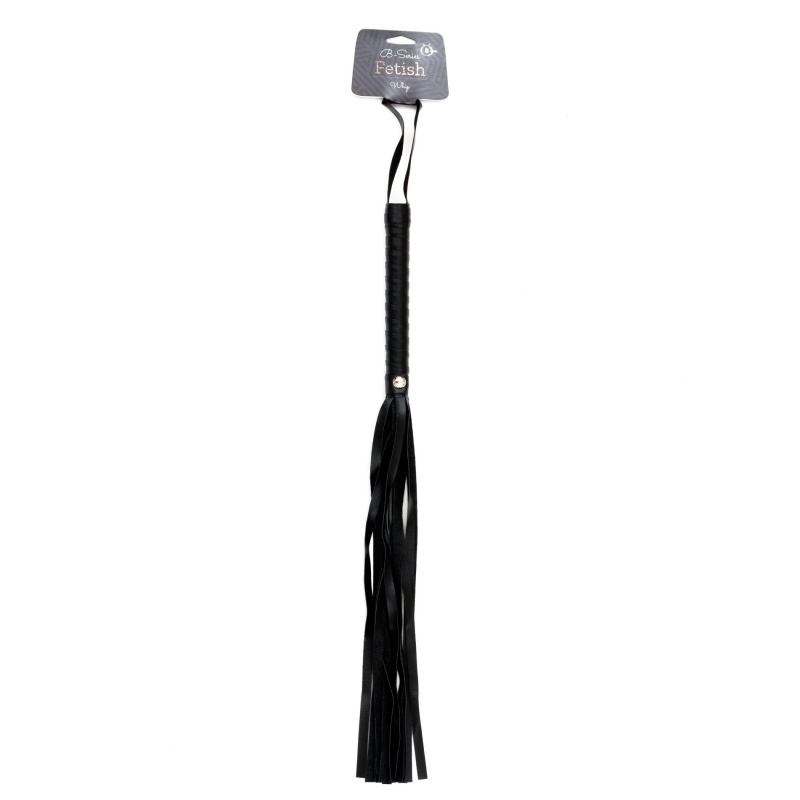 Fetish B-Series Flogger 1.0 - 7