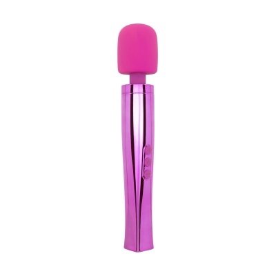 MyMagicWand - Wand Massager - Pink - 1