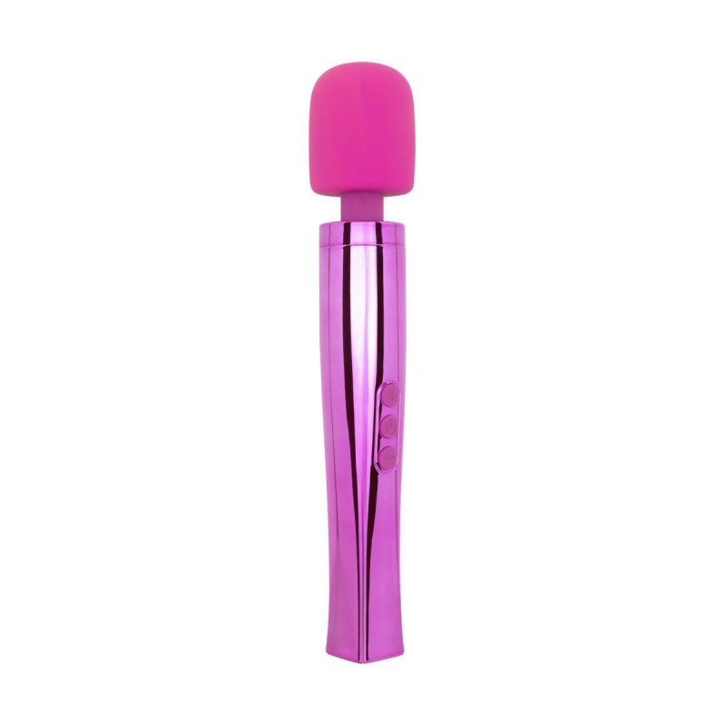 MyMagicWand - Wand Massager - Pink - 1