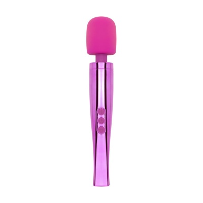 MyMagicWand - Wand Massager - Pink - 1 2