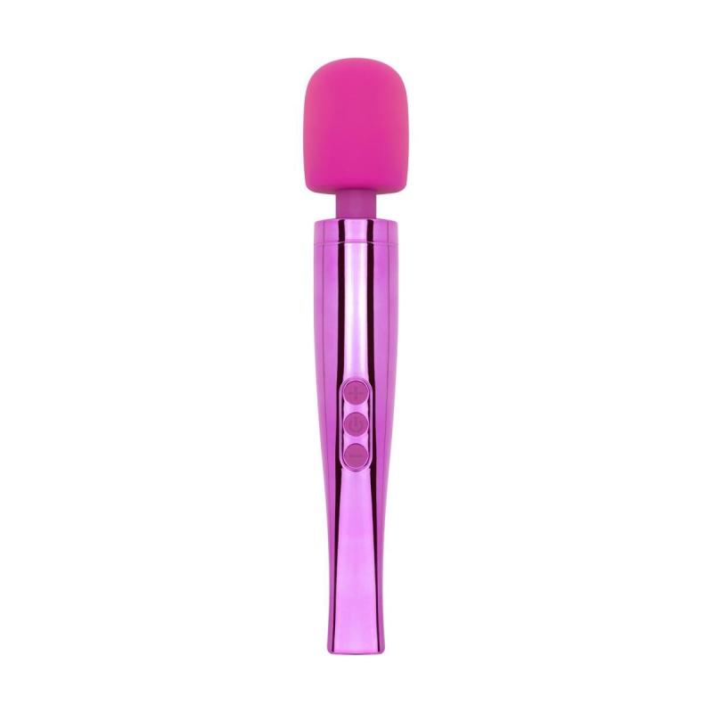 MyMagicWand - Wand Massager - Pink - 2
