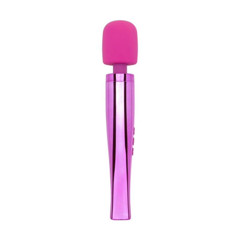 MyMagicWand - Wand Massager - Pink - 3