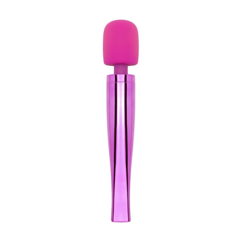 MyMagicWand - Wand Massager - Pink - 4