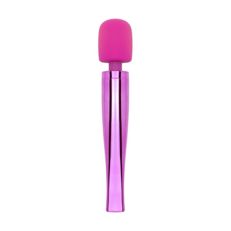 MyMagicWand - Wand Massager - Pink - 4