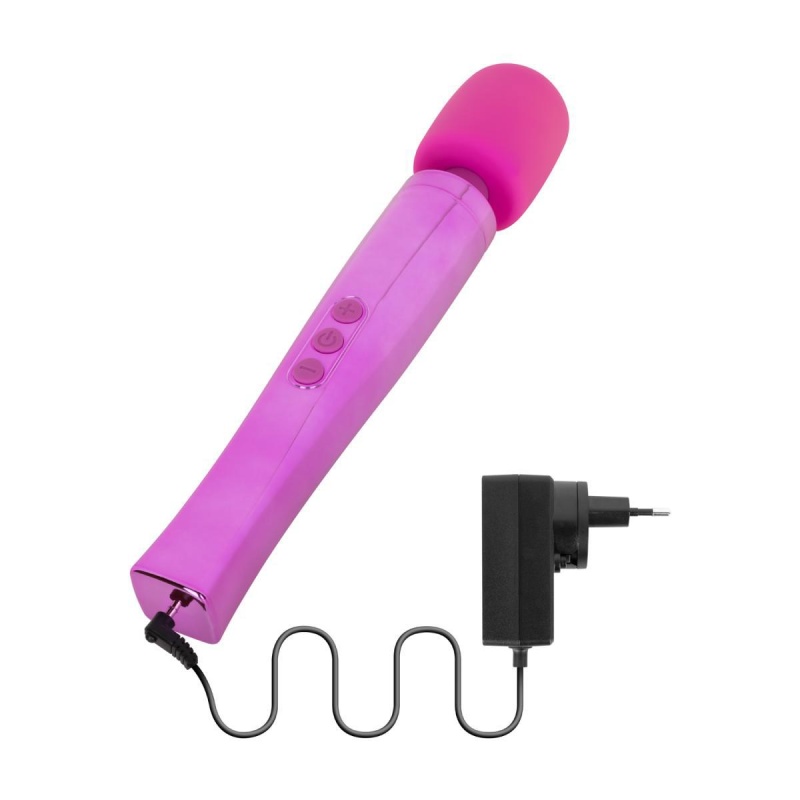 MyMagicWand - Wand Massager - Pink - 8
