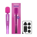 MyMagicWand - Wand Massager - Pink - 11