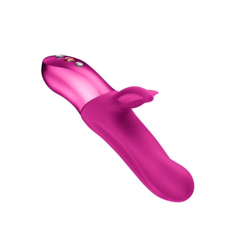 Fun Factory - Bi Stronic Fusion pink - 3