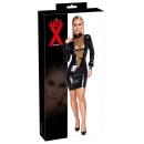 Latex Dress M - 1