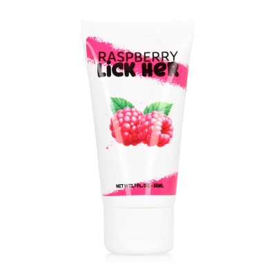 Lick Her - Raspberry - 1.7 fl oz / 50 ml - 1