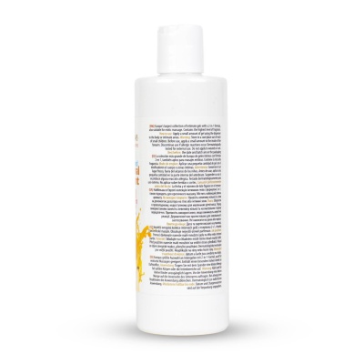Żel intymny i do masażu 2w1 Aroma Series Pear 300ml - 1 2
