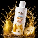 Żel intymny i do masażu 2w1 Aroma Series Pear 300ml - 4