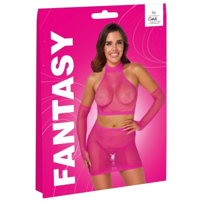 Top Set Fantasy S-L - 1