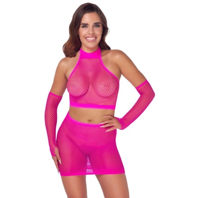 Top Set Fantasy S-L - 1 2
