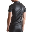RMLuca001 - black shirt - XXL - 2