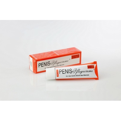 PENIS-PFLEGECREME 28 ml - 1