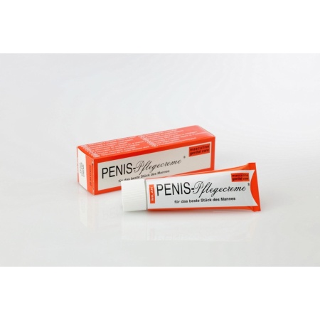 PENIS-PFLEGECREME 28 ml - 1