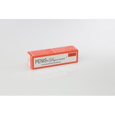 PENIS-PFLEGECREME 28 ml - 1 2