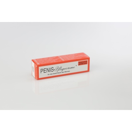 PENIS-PFLEGECREME 28 ml - 2