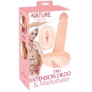 Nature Skin 3in1 Ext./Mast./Di - 1