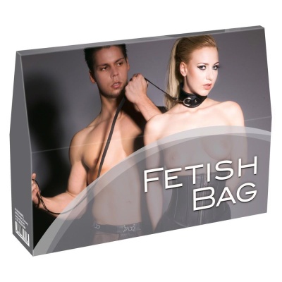 Fetish Bag - 1