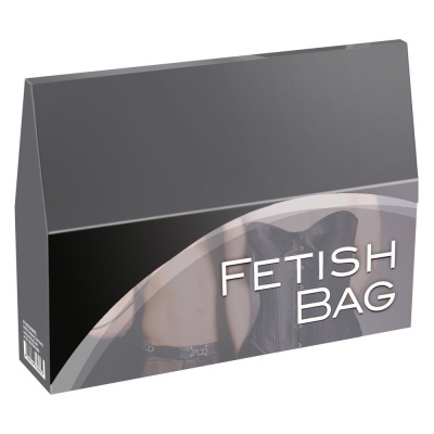 Fetish Bag - 1 2