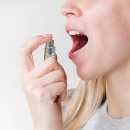 REFRESHING MINT FRESH BREATH ORAL SEX SPRAY - 2