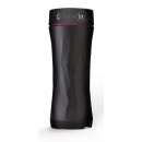 Masturbator elektrostymulacyjny Opus E Vagina – wkładka waginalna z funkcją e-stim, głębokość wprowadzenia 17,5 cm, długość 21,5 - 3