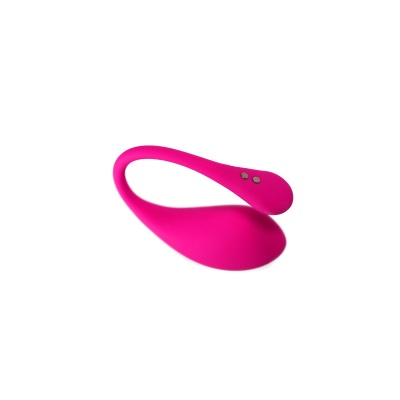 Lovense - Lush 3 Vibrating Egg - 1 2
