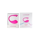 Lovense - Lush 3 Vibrating Egg - 5