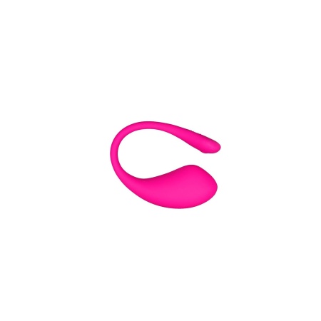 Lovense - Lush 3 Vibrating Egg - 6