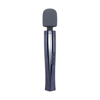 MyMagicWand - Wand Massager - Dynamite Grey - 1