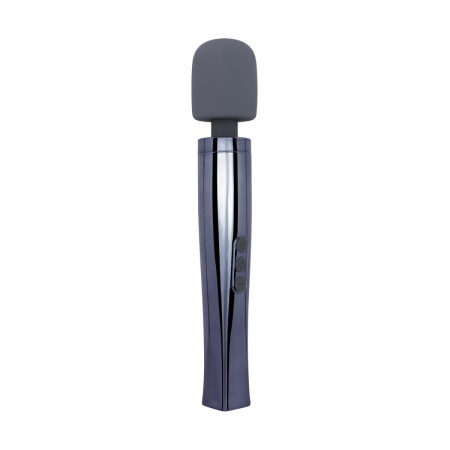 MyMagicWand - Wand Massager - Dynamite Grey - 1