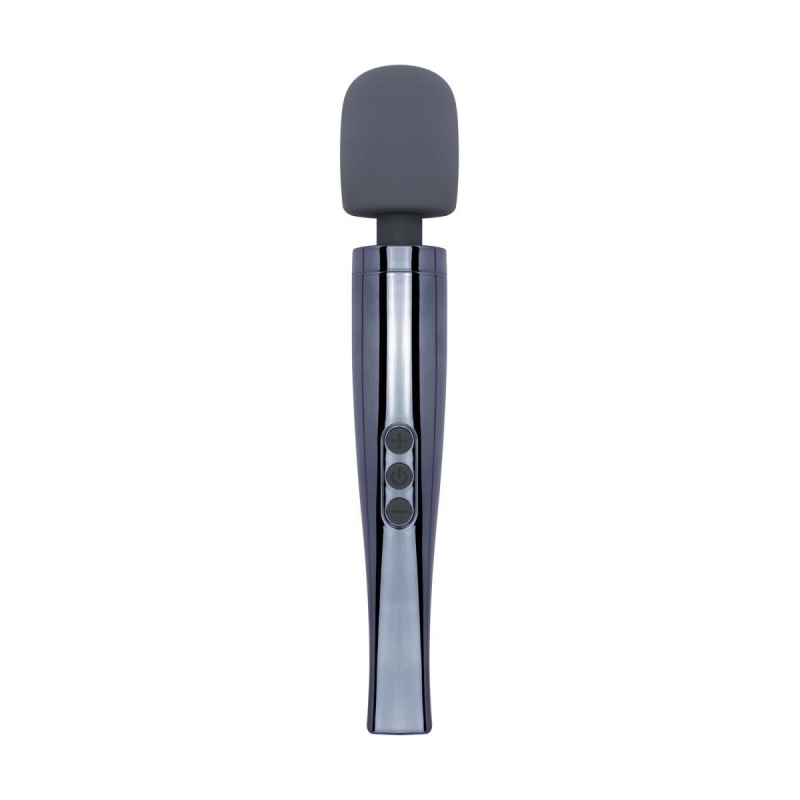 MyMagicWand - Wand Massager - Dynamite Grey - 2