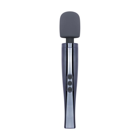 MyMagicWand - Wand Massager - Dynamite Grey - 2