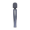 MyMagicWand - Wand Massager - Dynamite Grey - 3