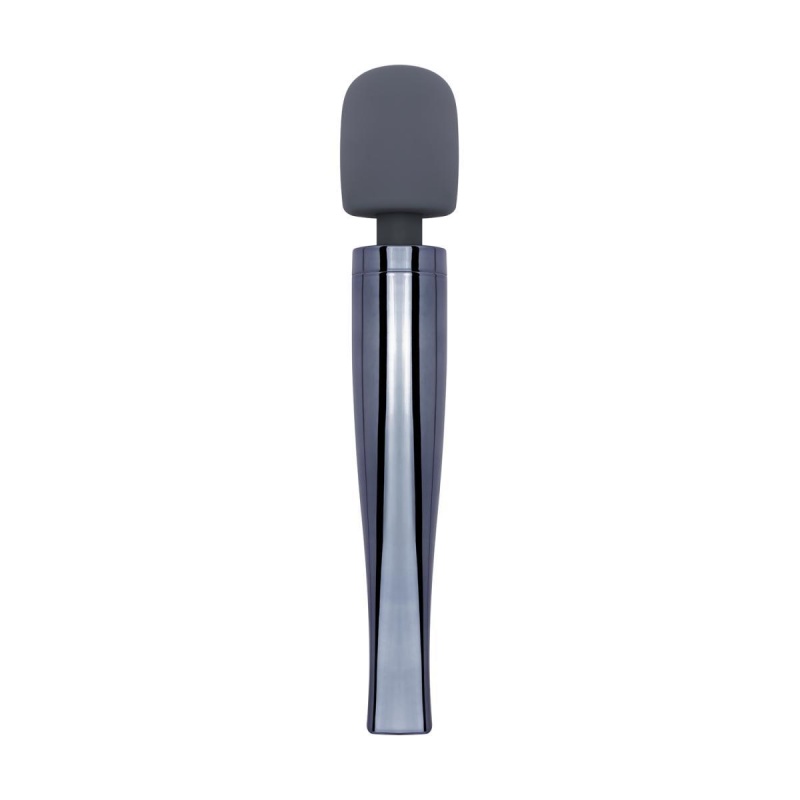 MyMagicWand - Wand Massager - Dynamite Grey - 4