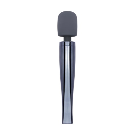 MyMagicWand - Wand Massager - Dynamite Grey - 4