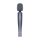 MyMagicWand - Wand Massager - Dynamite Grey - 4
