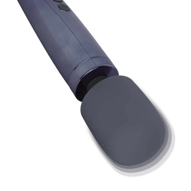 MyMagicWand - Wand Massager - Dynamite Grey - 7