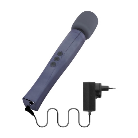 MyMagicWand - Wand Massager - Dynamite Grey - 9