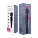MyMagicWand - Wand Massager - Dynamite Grey - 13